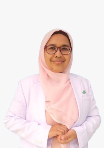 Foto Dokter dr. Sarwanti, Sp.PA, MARS