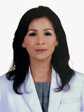Foto Dokter dr. Bonita Prawirodihardjo, Sp.PA, M. Kes