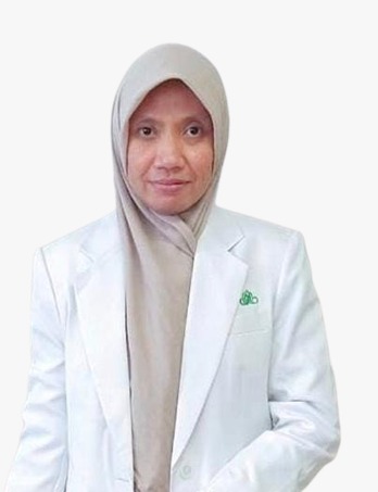 Foto Dokter dr. Erlina, Sp.PA
