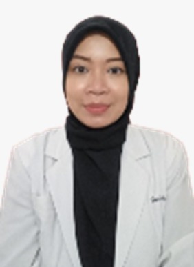 Foto Dokter dr Astrianti Kusumawardani,SpPK