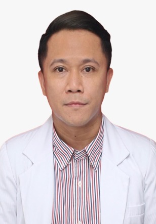 Foto Dokter dr. Tubagus Mohamad Kurniadi, Sp.M.K