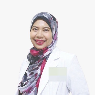 Foto Dokter dr. Asri Dwi Rachmawati, Sp.B, Subsp. Ped. (K)