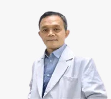 Foto Dokter dr. Nanok Edi Susilo, Sp. BA