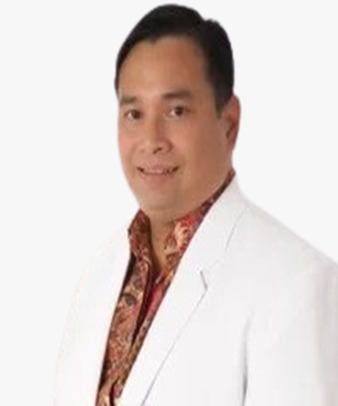 Foto Dokter Dr. dr. Adianto Nugroho, Sp.B, Subsp. BD.