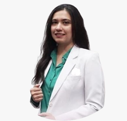 Foto Dokter dr. Indah Jamtani, Sp.B, Subsp. B. D (K)