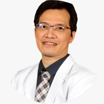 Foto Dokter dr. Arief Wibosono, Sp.B (K) Onk