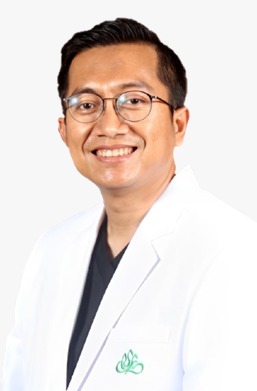 Foto Dokter dr.M.Y adi Permana, Sp.B (K) Onk