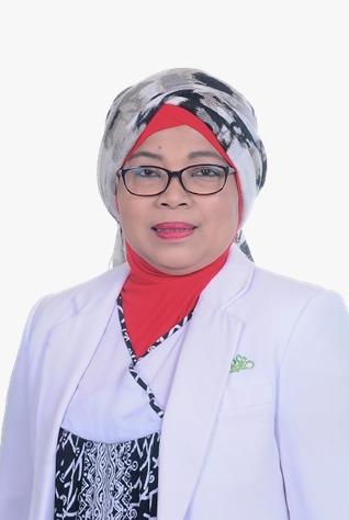 Foto Dokter dr. Nella Abdullah,  Sp.An-TI, Subsp.M.N.(K), MARS