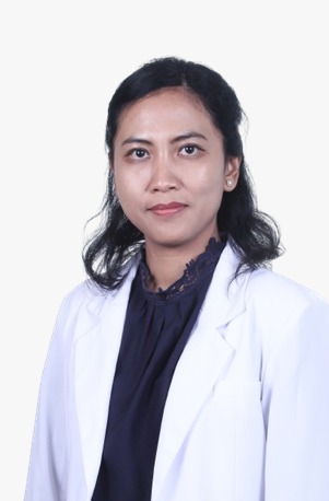 Foto Dokter dr. Ni Made Supradnyawati, Sp. An-TI