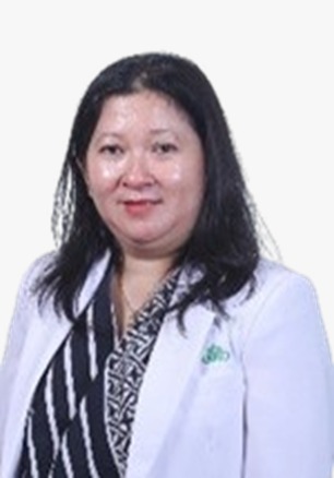 Foto Dokter dr. Susana Elizabeth Rincap, Sp. An-TI