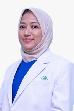 Foto Dokter dr. Agata Citrawati Anom, Sp.An-TI, M.Si, Med