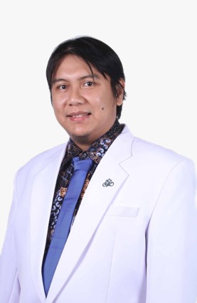 Foto Dokter dr. Badarsyah, Sp. An-TI