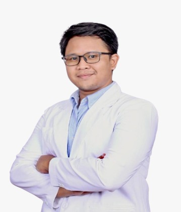 Foto Dokter dr. Humala Prika Aditama, Sp.Rad