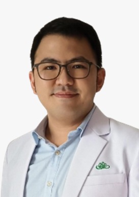 Foto Dokter dr. Krisna, Sp.Rad