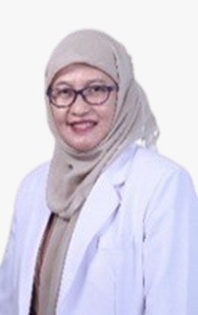 Foto Dokter Dr.dr. Utami Purbasari, Sp.Rad, Subsp.R.A.(K)