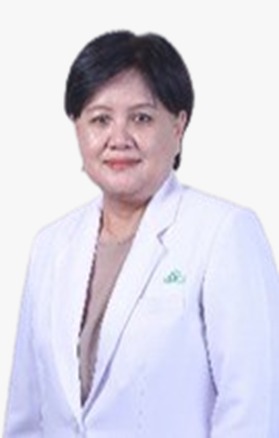 Foto Dokter dr. Nursanti Subakir AM, Sp.Rad.Subsp.M.S.K.(K)