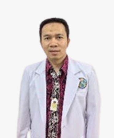 Foto Dokter dr. Dieby Adrisyel, Sp.Rad.Subsp.R.I.(K)