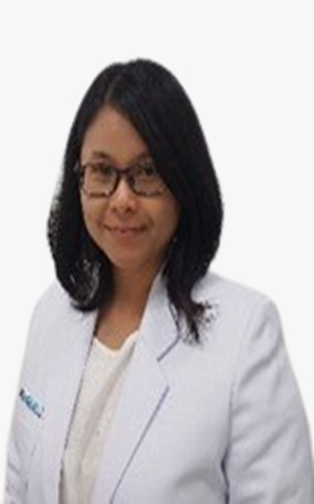 Foto Dokter dr. Westri Elfilia Arthanti, Sp.Rad, Subsp.T.R.(K)