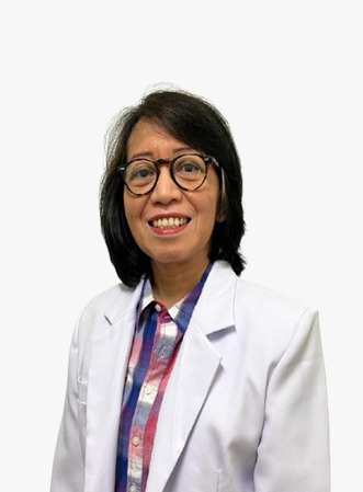 Foto Dokter dr. Rianita, M. Gizi, Sp.GK.