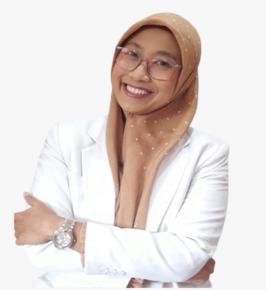 Foto Dokter dr Endang Widyastuti M. Gizi, SpGK