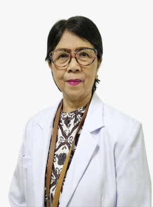 Foto Dokter dr. Pauline Endang, Praptini Danu Subroto, Sp.GK.