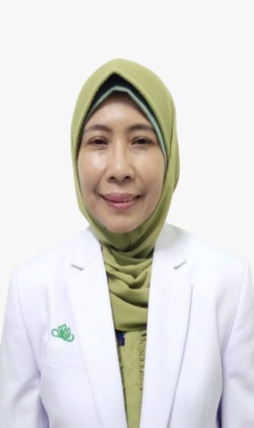 Foto Dokter dr. Ratri Saumi. M. Kes, Sp.GK.