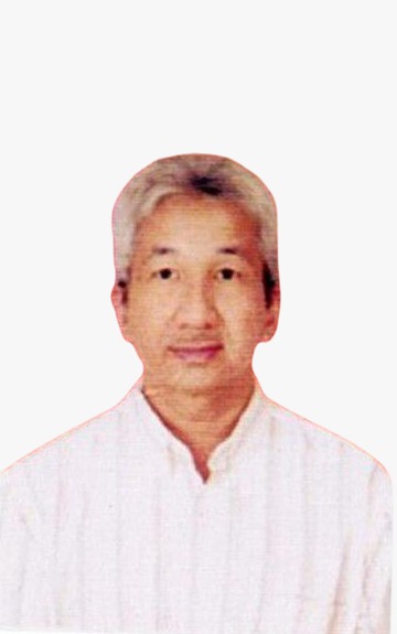 Foto Dokter dr. Achyar, Sp.JP, Subsp. KI (K), FIHA