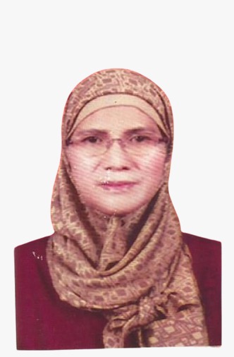 Foto Dokter dr. Mei Lestari Harahap, Sp.J.P,(K)