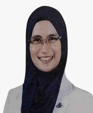 Foto Dokter dr. Siti I. Mashitah, Sp.JP, Subsp. Eko (K), FIHA