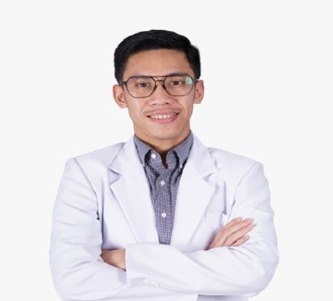 Foto Dokter dr. Fadhil Pratama Apriansyah, Sp.JP