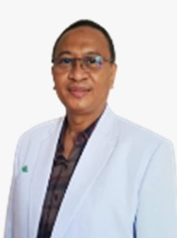 Foto Dokter dr. Arfan Mappalilu, Sp.S