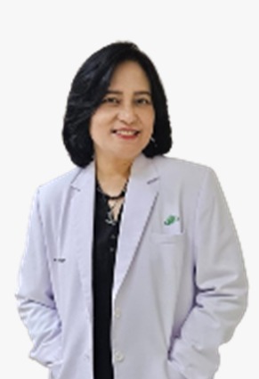 Foto Dokter dr. Ika Yulieta Margaretha, P, Sp.S 