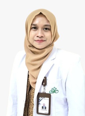 Foto Dokter dr. Sri Wahyu Evianti, Sp.N.