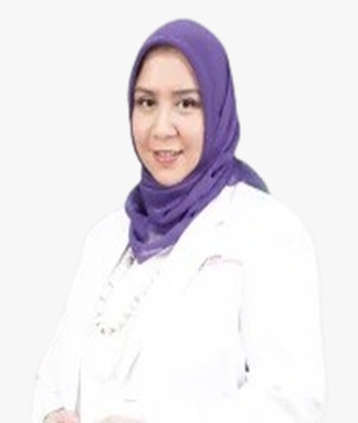 Foto Dokter dr. Maelissa Pramaningasih, Sp.B, Subsp.Onk (K)
