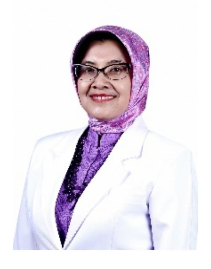 Foto Dokter drg. Mirnawaty, Sp. Ort.
