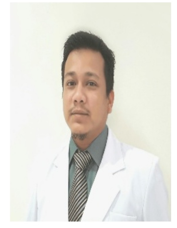 Foto Dokter drg. Ilham, Ramadhan, Sp.BM.