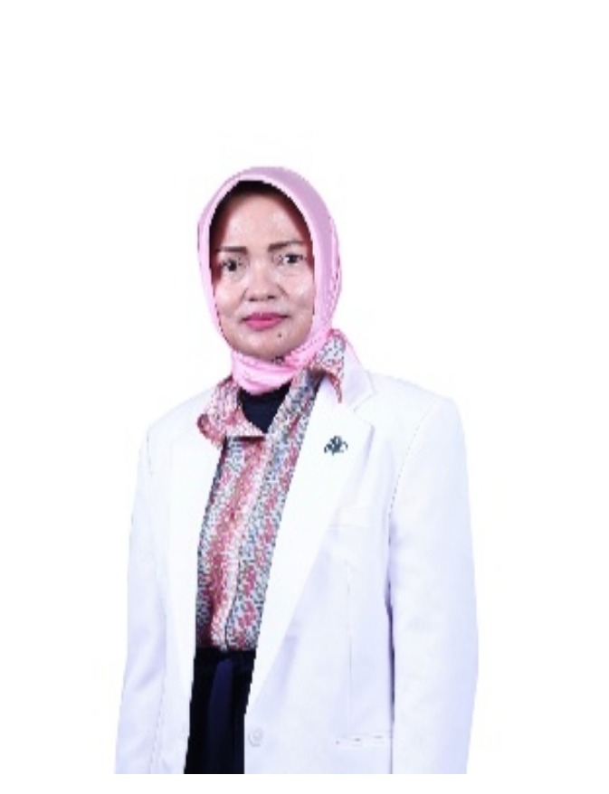 Foto Dokter drg. Ratnawati Saleh