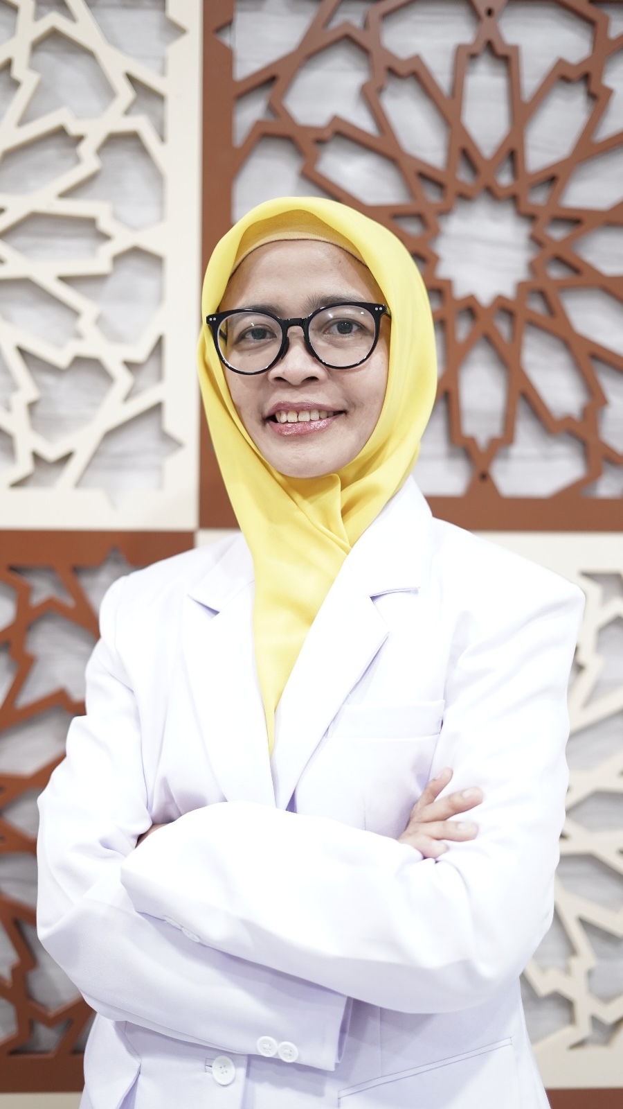 Foto Dokter dr. Cipuk Muhaswitri, Sp.G.K