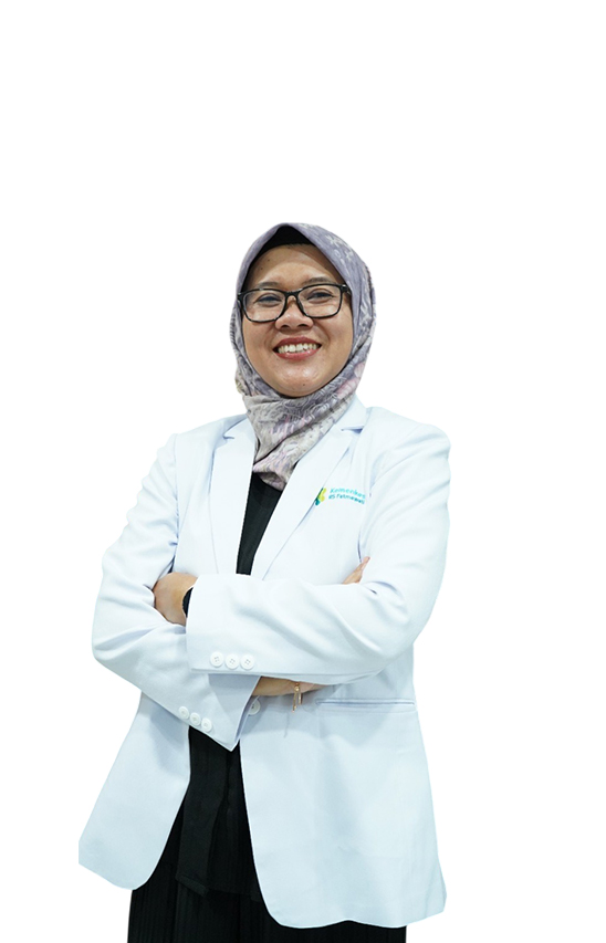Foto Dokter dr. Ukuh Tri Anjarsari, Sp.K.J.