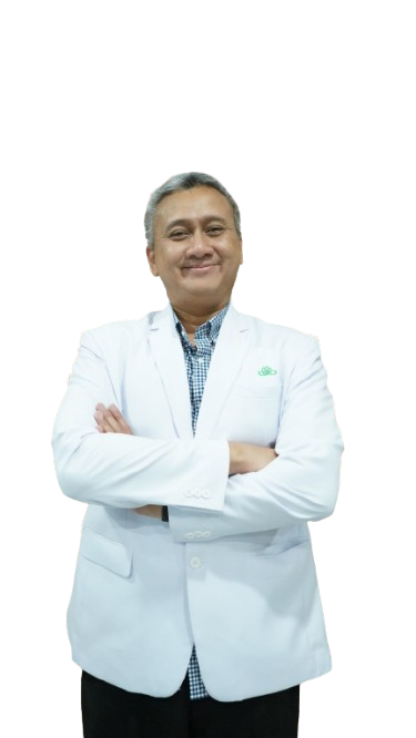 Foto Dokter Dr. dr. Dimas Radithya Boedijono, Sp.OT (K) : FOOT AND ANKLE CONSULTANT