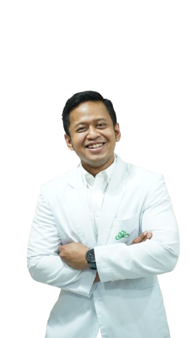 Foto Dokter dr. Oryza Satria, Sp.OT(K) : HAND AND MICROSURGERY CONSULTANT
