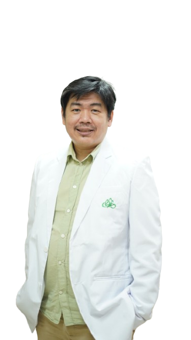 Foto Dokter Dr. dr. Phedy, Sp.OT (K) SPINE CONSULTANT