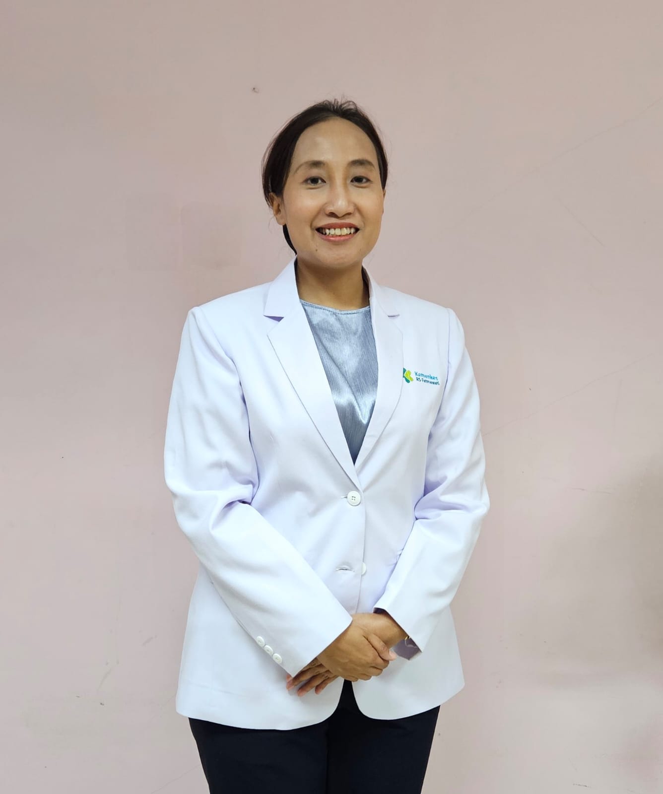 Foto Dokter dr. Lidya Utami, Sp. P.K, Subsp. H.K (K)