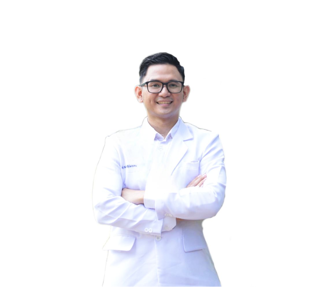 Foto Dokter drg. Fadel Reza Rafsan Hasmi, Sp. B.M.M