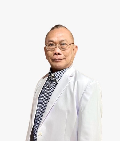 Foto Dokter dr. Tumpal Yansen Sihombing, SpA 