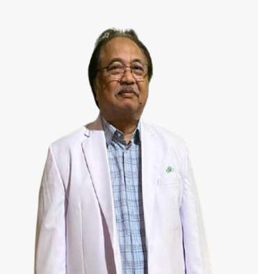 Foto Dokter Dr. dr. Dedy Rahmat, Sp.A, Subsp. G.H