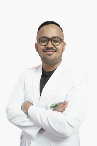 Foto Dokter dr. Satria Dipo Putra Asmoro, Sp.THTBKL