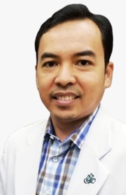 Foto Dokter dr. Rully Ferdiansyah, Sp.THTBKL, Subsp.NO (K)