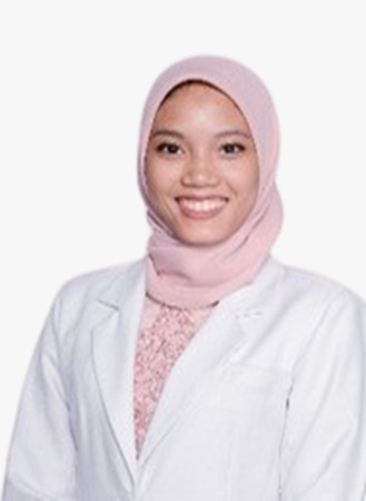 Foto Dokter dr. Fatiah Permata Sari, Sp. THTBKL