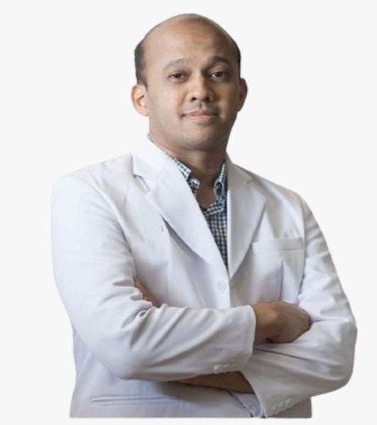Foto Dokter Dr. dr. Didik Librianto, Sp.OT, Subsp.O.T.B.(K)